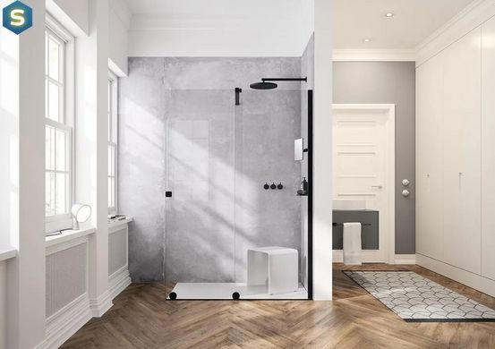Душовий піддон Rea Magnum 80x120 white REA-K3336, Білий