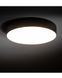 Потолочный светильник Nowodvorski 10417 Lid Round Led 1x35W 4000K 3150Lm IP20 Bl