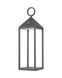Светильник уличный Nowodvorski 8177 Picnic LED 1x2,2W 3000K 155Lm IP54 Gr
