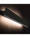 Светильник Nowodvorski 7550 Wing led T8LED 1x11W 3000K 1700Lm IP20 Bl