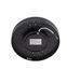Потолочный светильник Nowodvorski 10417 Lid Round Led 1x35W 4000K 3150Lm IP20 Bl
