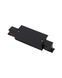 З'єднувач Nowodvorski 8685 Ctls Recessed Power Straight Connector IP20 Bl