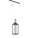 Светильник уличный Nowodvorski 8177 Picnic LED 1x2,2W 3000K 155Lm IP54 Gr