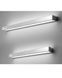 Світильник Nowodvorski 9503 agera LED 1x18W 4000K 1000Lm IP44 Chrom