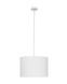 Підвісний світильник Nowodvorski 5383 Alice E27 1x60W IP20 Wh
