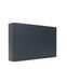Светильник Nowodvorski 9710 Haga G9 2x40W IP20 Gr
