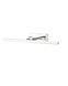 Светильник Nowodvorski 10289 Van Gogh S LED 1x9W 3000K 370Lm IP20 Chrom