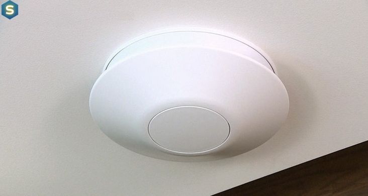 Витяжний вентилятор Marley Smart P11