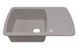 Кухонная мойка Adamant Optimaks 775x495x200 terra 530223, Терра