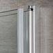 Душевая кабина Radaway EOS PDD 100x100x197 37623-01-01N