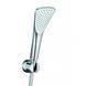 Душовий гарнітур Kludi Fizz 6765005-00, Хром