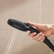 Душевая система термостатическая Grohe QuickFix Vitalio Comfort System 250 Cube 266962431, Черный матовый