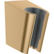 Держатель для душа Hansgrohe Porter S Brushed Bronze 28331140