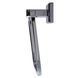 Держатель полотенец Topaz TKB 9913, Хром