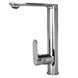 Смеситель для кухни Globus Lux Ontario GLO-0203L, Хром