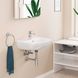 Набір змішувачів 3 в 1 для ванної кімнати Grohe QuickFix StartEdge S-Size UA202501SE, Хром