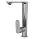 Смеситель для кухни Globus Lux Ontario GLO-0203L, Хром