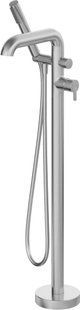 Deante Silia BQS F17M, титан