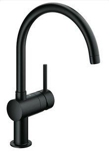 Змішувач для кухні Grohe Minta 32917KS0