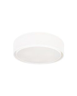 Люстра Nowodvorski 8943 Mist E27 3x25W IP20 Wh