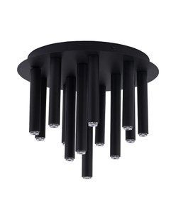 Люстра Nowodvorski 8355 Stalactite G9 13x10W IP20 Bl