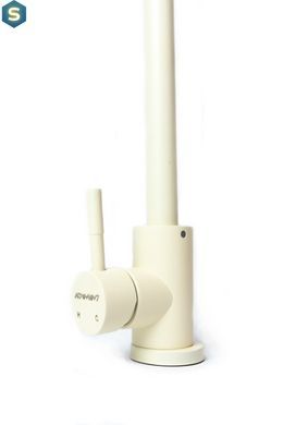 Смеситель для кухни Adamant SA-01 ivory, Бежевый