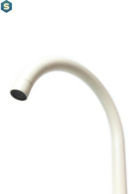 Смеситель для кухни Adamant SA-01 ivory, Бежевый
