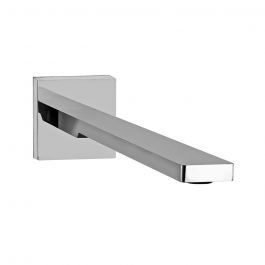 Излив Paffoni 24,5 см chrome ZBOC122CR, Хром