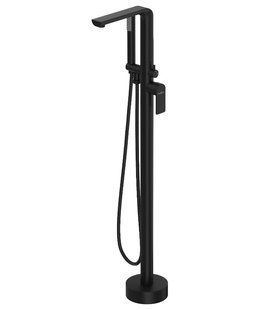 Змішувач для ванни Mexen Roxy black MEX-75533-70, Черный матовый