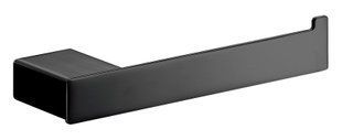 Держатель для запасного рулона Emco Loft Black черный 0505 133 00, Черный/золото