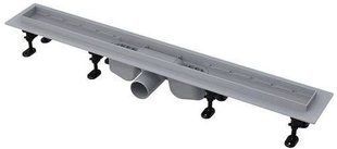 Дренажний канал Alcaplast APZ12-750