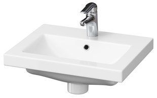 Умивальник меблевий Cersanit Como 80 (картон) K32-013