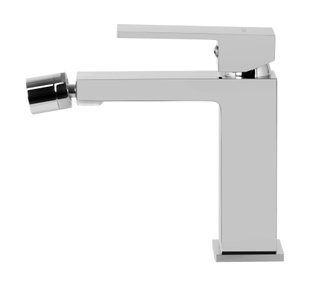 Змішувач для біде Corsan Ango хром CMB3023CH, Хром