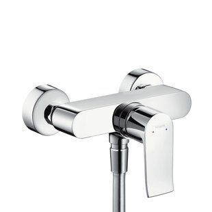 Змішувач для душу Hansgrohe Metris 31680000