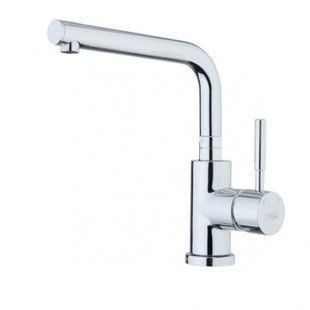 Змішувач для кухні Fiore Xenon хром 44CR5490