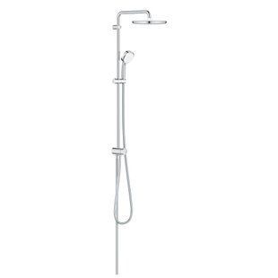 Душевая система Flex Grohe Tempesta Cosmopolitan System 250 26675000