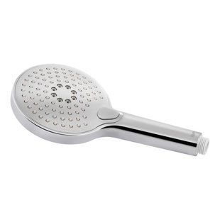 Ручний душ Qtap Rucni A120O3KCC, Хром