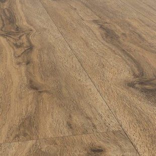 Вінілова підлога The Floor Falquon SPC Wood P1004 Riley Oak