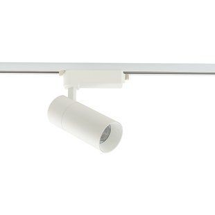 Трековий світильник Nowodvorski 10380 Profile Tinos Led 1x30W 4000K 3000Lm IP20 Wh