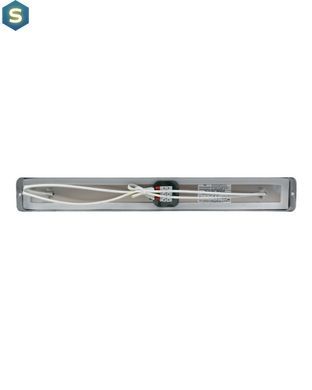 Светильник Nowodvorski 6951 Brazos G9 3x25W IP44 Chrom