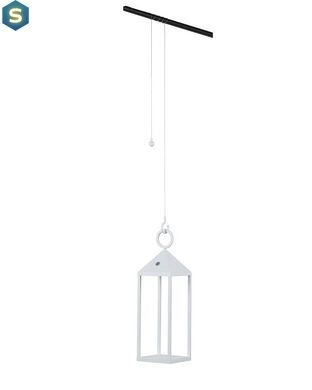 Светильник уличный Nowodvorski 8178 Picnic LED 1x2,2W 3000K 155Lm IP54 Wh