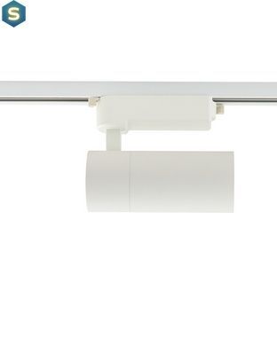 Трековий світильник Nowodvorski 10380 Profile Tinos Led 1x30W 4000K 3000Lm IP20 Wh