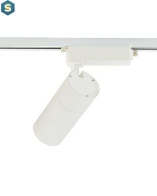 Трековий світильник Nowodvorski 10380 Profile Tinos Led 1x30W 4000K 3000Lm IP20 Wh