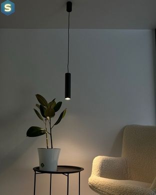 Підвісний світильник Nowodvorski 5398 Eye GU10 1x10W IP20 Gr