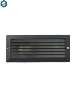 Светильник уличный Nowodvorski 4453 Assam E27 1x18W IP65 Gr