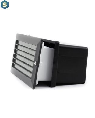 Светильник уличный Nowodvorski 4453 Assam E27 1x18W IP65 Gr