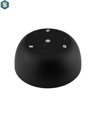 Світильник Nowodvorski 8012 Satellite S E27 3x25W IP20 Bl