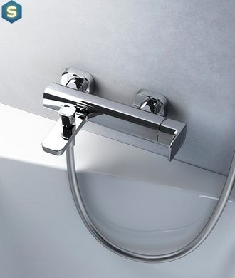Шланг для душа 150 см Ravak 913.00 X07P176, Хром