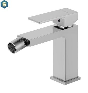 Смеситель для биде Corsan Ango хром CMB3023CH, Хром