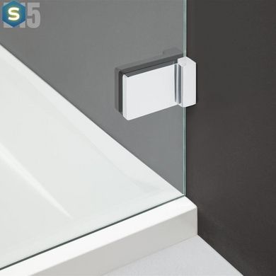 Душова кабіна Radaway Arta KDJ II 110x90 386457-03-01L+386040-03-01L+386021-03-01